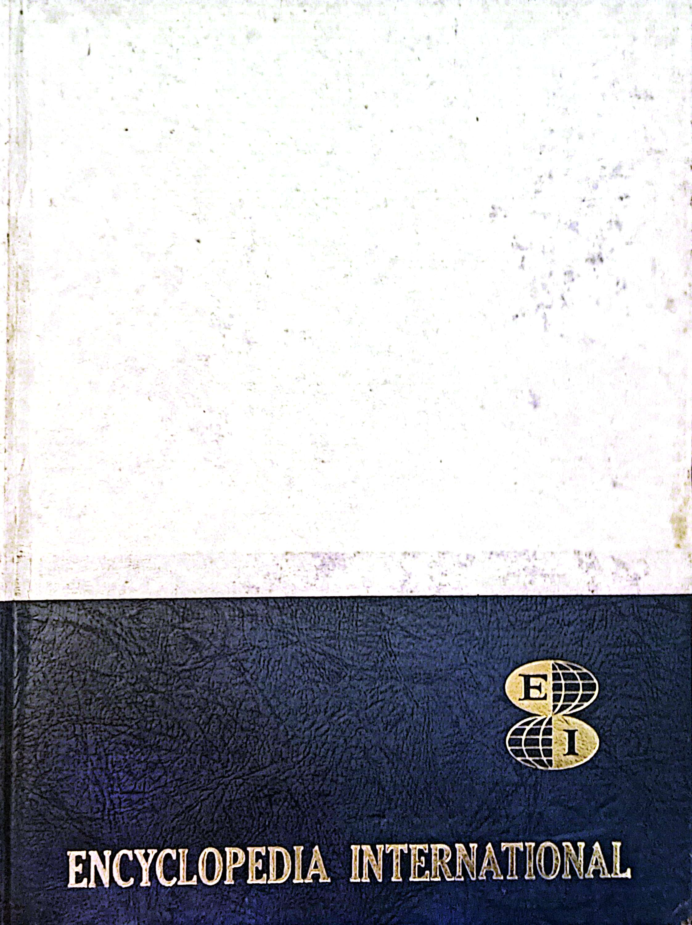 Encyclopedia International